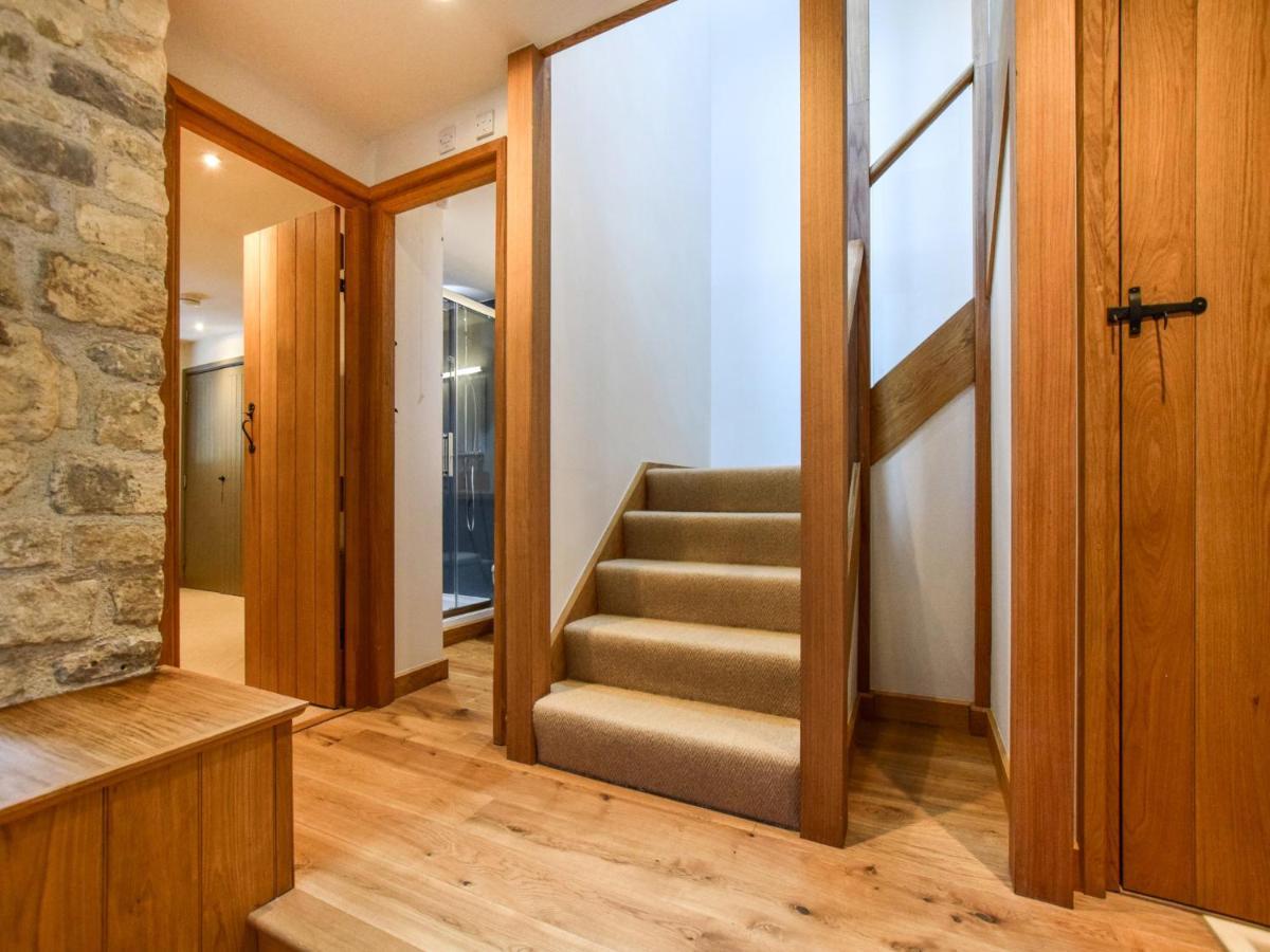 Mercia House 温什科姆 外观 照片